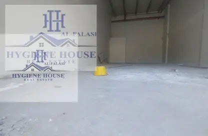 مستودع - استوديو - 1 حمام للايجار في مبنى جيباس 2 - عجمان الصناعية 2 - المنطقة الصناعية - عجمان