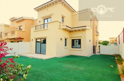 فيلا - 4 غرف نوم - 4 حمامات للايجار في ميرا 4 - ميرا - ريم - دبي