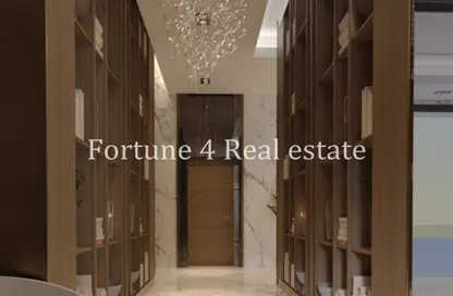 Apartment - 1 Bedroom - 2 Bathrooms for sale in Emerald Vision Tower - Jumeirah Village Triangle - Dubai