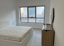 Apartment - 1 bedroom - 1 bathroom for rent in Ajman One Towers - Al Sawan - Ajman