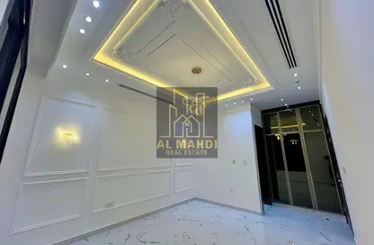 Villa - 6 Bedrooms - 7+ Bathrooms for sale in Al Zaheya Gardens - Al Zahya - Ajman