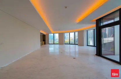 Apartment - 4 Bedrooms - 5 Bathrooms for sale in IL Primo - Opera District - Downtown Dubai - Dubai