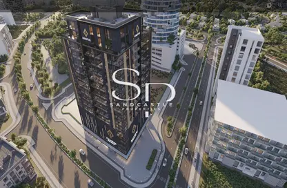 Apartment - 3 Bedrooms - 3 Bathrooms for sale in Palatium Residences - Jumeirah Village Circle - Dubai