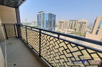 Apartment - 1 Bedroom - 2 Bathrooms for rent in Jaddaf Views - Al Jaddaf - Dubai Apartment - 1 Bedroom - 2 Bathrooms for rent in Jaddaf Views - Al Jaddaf - Dubai