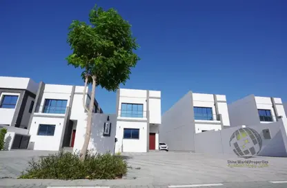 شقة - 4 غرف نوم - 5 حمامات للبيع في فلل الدانة - شرم - الفجيرة