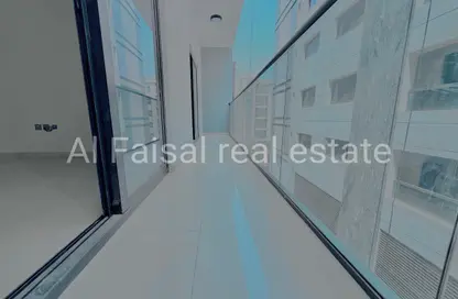 Apartment - 1 Bedroom - 2 Bathrooms for rent in Al Zahia - Muwaileh Commercial - Sharjah