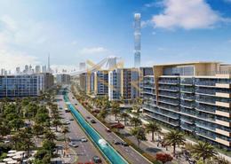 Retail for sale in AZIZI Riviera - Meydan One - Meydan - Dubai