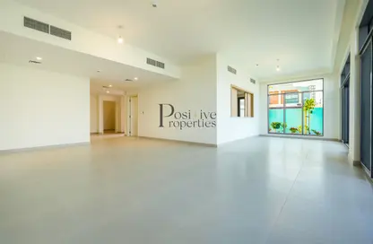 Villa - 5 Bedrooms - 6 Bathrooms for rent in The Pulse Beachfront 2 - The Pulse - Dubai South (Dubai World Central) - Dubai