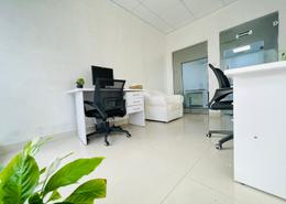 Business Centre - 6 bathrooms for rent in Iris Bay - Business Bay - Dubai