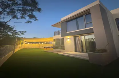 تاون هاوس - 4 غرف نوم - 4 حمامات للايجار في مابل 1 - مابل ات دبي هيلزاستايت - دبي هيلز استيت - دبي