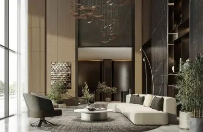 Apartment - 2 Bedrooms - 3 Bathrooms for sale in Bond Enclave - Arjan - Dubai