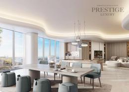 Apartment - 3 bedrooms - 4 bathrooms for sale in Palm Beach Towers 2 - Palm Beach Towers - Palm Jumeirah - Dubai