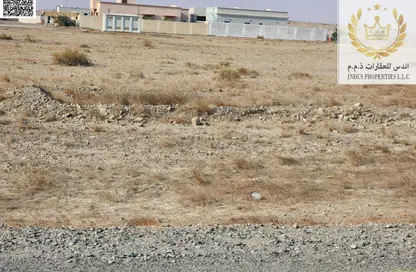 Land - Studio for sale in Manama - Ajman