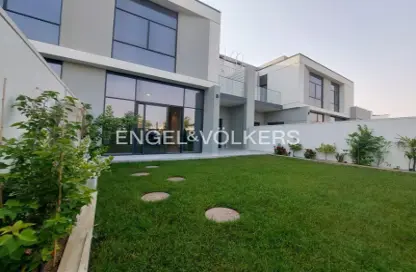 Townhouse - 3 Bedrooms - 5 Bathrooms for rent in Murooj Al Furjan West - Al Furjan - Dubai