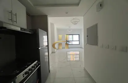 Apartment - Studio - 1 Bathroom for rent in White Rose - Jumeirah Village Circle - Dubai