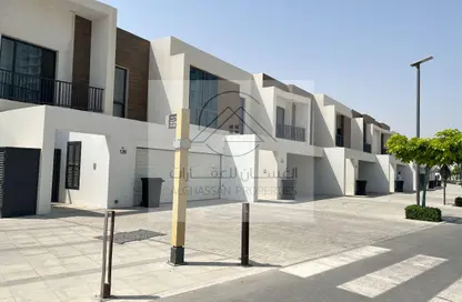 Villa - 2 Bedrooms - 4 Bathrooms for rent in Marbella - Mina Al Arab - Ras Al Khaimah