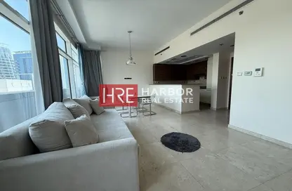 شقة - 1 حمام للبيع في باي سكوير مبني رقم 8 - باي سكوير - الخليج التجاري - دبي