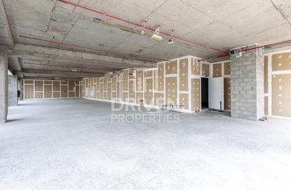 Office Space - Studio - 4 Bathrooms for rent in Boulevard Plaza 2 - Boulevard Plaza Towers - Downtown Dubai - Dubai