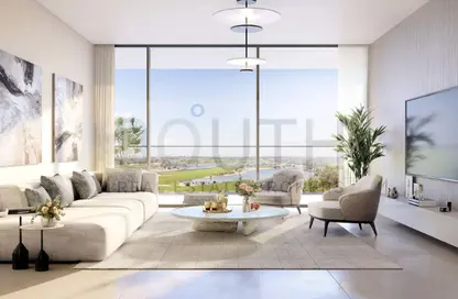 شقة - 2 غرف نوم - 4 حمامات للبيع في مدينة دبي الرياضية - دبي