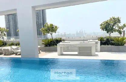 Apartment - 2 Bedrooms - 2 Bathrooms for rent in Oxford 212 - Jumeirah Village Circle - Dubai