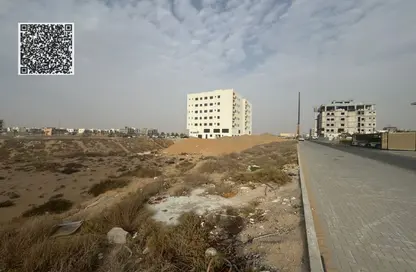 أرض - استوديو للبيع في تلال عجمان - العالية - عجمان