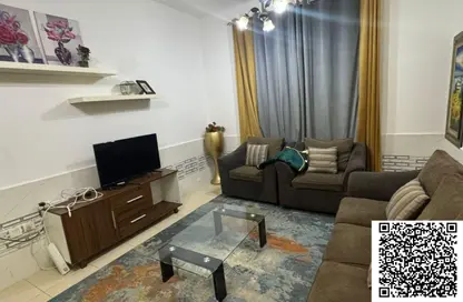 Apartment - 1 Bedroom - 2 Bathrooms for sale in City Tower - Al Nuaimiya - Ajman