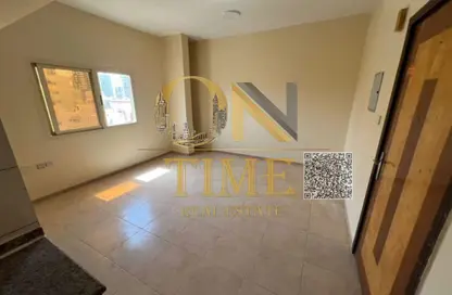 شقة - 1 حمام للايجار في أورينت تاور 2 - أورينت تاور - البستان - عجمان شقة - 1 حمام للايجار في أورينت تاور 2 - أورينت تاور - البستان - عجمان