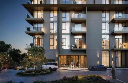 Apartment - 2 Bedrooms - 2 Bathrooms for sale in Club Place - Dubai Hills Estate - Dubai