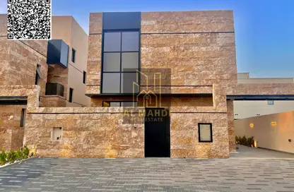 فيلا - 6 غرف نوم - 8 حمامات للبيع في الزاهية جاردنز - الزاهية - عجمان