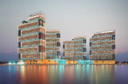 شقة - غرفة نوم - 1 حمام للبيع في تشيلسيا رزيدنس من داماك - المدينة الملاحية - دبي