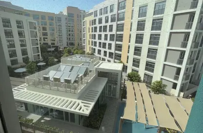 Apartment - Studio - 1 Bathroom for rent in Uptown Al Zahia - Al Zahia - Muwaileh Commercial - Sharjah