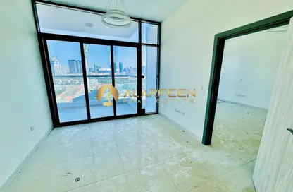 Apartment - 1 Bedroom - 2 Bathrooms for sale in Central Park Tower - Jumeirah Village Circle - Dubai