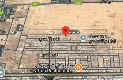 Land - Studio for sale in Hoshi - Al Badie - Sharjah