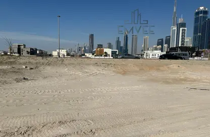 أرض - استوديو للبيع في الوصل - دبي