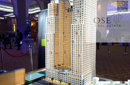 شقة - 2 غرف نوم - 3 حمامات للبيع في مساكن كورنيش عجمان - طريق كورنيش عجمان - عجمان شقة - 2 غرف نوم - 3 حمامات للبيع في مساكن كورنيش عجمان - طريق كورنيش عجمان - عجمان