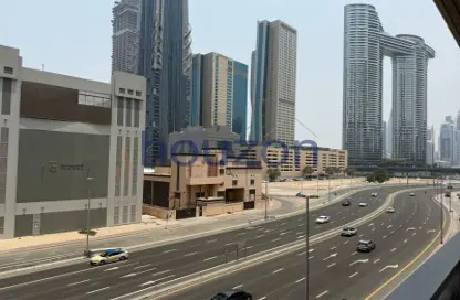 شقة - غرفة نوم - 1 حمام للايجار في لوفتس سنترال - ذا لوفت - دبي وسط المدينة - دبي