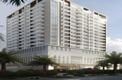 Apartment - 1 Bedroom - 2 Bathrooms for sale in 1WOOD Residence - Jumeirah Village Circle - Dubai