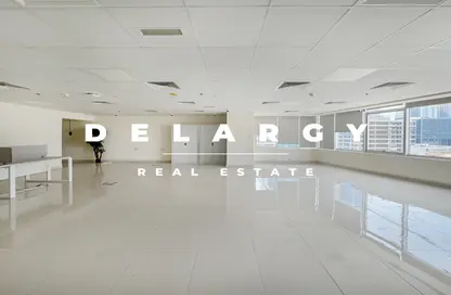 Office Space - Studio for rent in Mazaya Business Avenue BB1 - Mazaya Business Avenue - Jumeirah Lake Towers - Dubai