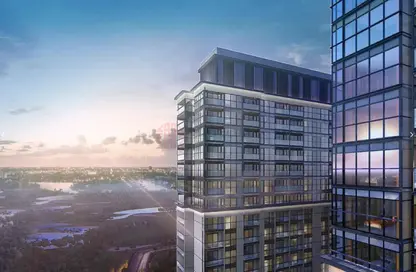 Apartment - 3 Bedrooms - 3 Bathrooms for sale in Sobha Creek Vista Heights - Sobha Hartland - Mohammed Bin Rashid City - Dubai
