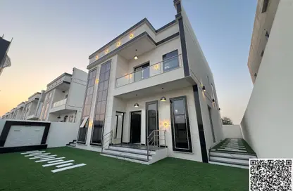 فيلا - 3 غرف نوم - 6 حمامات للبيع في الحليو 2 - الحليو - عجمان