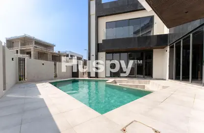 Villa - 5 Bedrooms - 7 Bathrooms for rent in Nad Al Sheba 1 - Nad Al Sheba - Dubai