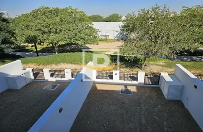 Townhouse - 4 Bedrooms - 4 Bathrooms for rent in Rochester - DAMAC Hills - Dubai
