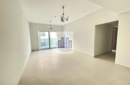 Apartment - 2 Bedrooms - 2 Bathrooms for rent in Muwaileh - Sharjah