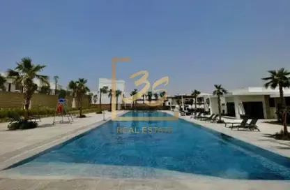 Villa - 4 Bedrooms - 5 Bathrooms for rent in Tilal Al Furjan - Phase One - Al Furjan - Dubai