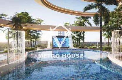 شقة - 1 حمام للبيع في سمانا براري هايتس - مجان - دبي لاند - دبي