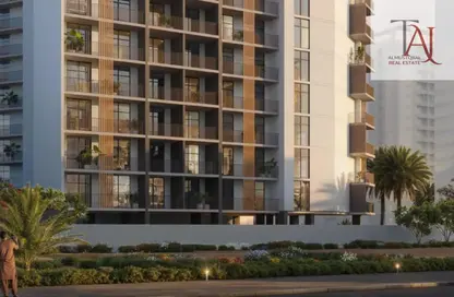 Apartment - 2 Bedrooms - 3 Bathrooms for sale in Verdania 2 - Dubai Land Residence Complex - Dubai