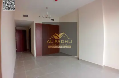 شقة - غرفة نوم - 2 حمامات للايجار في 3 المويهات - المويهات - عجمان