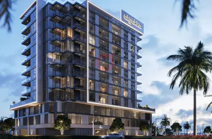 شقة - غرفة نوم - 2 حمامات للبيع في واحة ليفينج - جميرا جاردن سيتي - السطوة - دبي