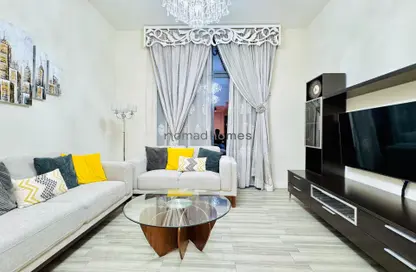 Apartment - 1 Bedroom - 2 Bathrooms for rent in Belgravia 2 - Belgravia - Jumeirah Village Circle - Dubai Apartment - 1 Bedroom - 2 Bathrooms for rent in Belgravia 2 - Belgravia - Jumeirah Village Circle - Dubai