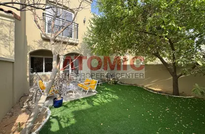 Townhouse - 2 Bedrooms - 2 Bathrooms for sale in Bella Casa - Serena - Dubai Land - Dubai